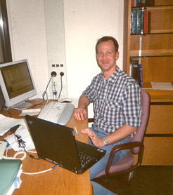 Dr. Roland Sigel